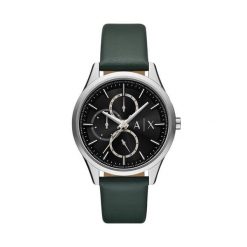 Zegarek Armani Exchange. Czarne zegarki męskie Armani Exchange. Za 789.99 zł.