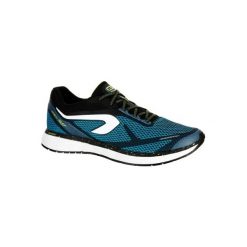 Buty do biegania KIPRUN FAST męskie. Niebieskie buty do biegania męskie KALENJI, z gumy. Za 249.99 zł.
