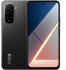 Smartfon XIAOMI Poco M7 8/256GB 4G LTE NFC Dual SIM Czarny Black. Czarne smartfony NoName. Za 667.97 zł.