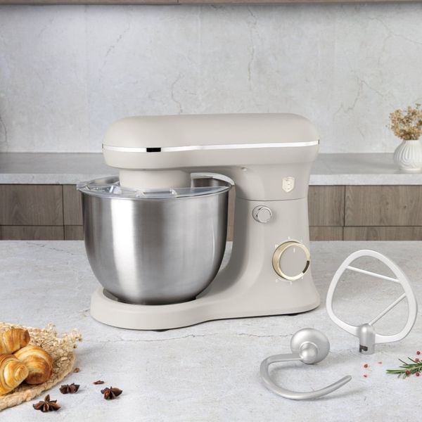 Robot kuchenny planetarny 1500W Sahara Collection BerlingerHaus BH-9770. Roboty kuchenne Berlinger Haus. Za 457.00 zł.