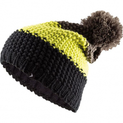 Czapka męska czarna r. L/XL (HOZ18-CAM601). Czarne czapki męskie Outhorn. Za 41.07 zł.