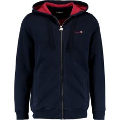 Barbour International™ CYLINDER Bluza rozpinana navy. Bluzy rozpinane męskie marki Barbour International™. W wyprzedaży za 425.40 zł.