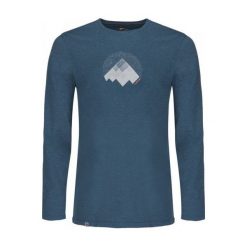 Loap Koszulka Męska Alton Leg Melange Xl. T-shirty sportowe męskie Loap. Za 69.00 zł.