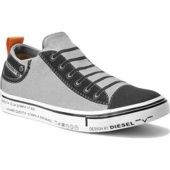 Tenisówki DIESEL - S-Imaginee Low Slip-On Y01700 PR238 T8084 Paloma. Trampki męskie marki Diesel. W wyprzedaży za 279.00 zł.