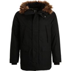GAP SNORKEL Parka true black. Parki męskie GAP. W wyprzedaży za 599.20 zł.