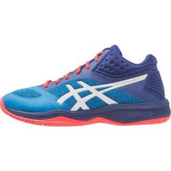 ASICS NETBURNER BALLISTIC FF Obuwie do siatkówki race blue/silver. Buty treningowe męskie marki Asics. Za 589.00 zł.