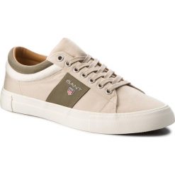 Tenisówki GANT - Hero 16638417 Dry Sand G22. Trampki męskie marki Gant. W wyprzedaży za 199.00 zł.
