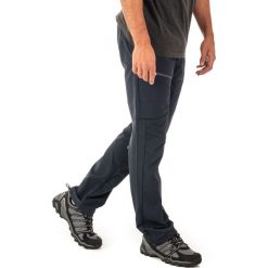 Salewa Spodnie męskie Puez Dry Pants granatowe r. L (A0-00017701578). Długie spodnie sportowe męskie marki Salewa. Za 230.93 zł.