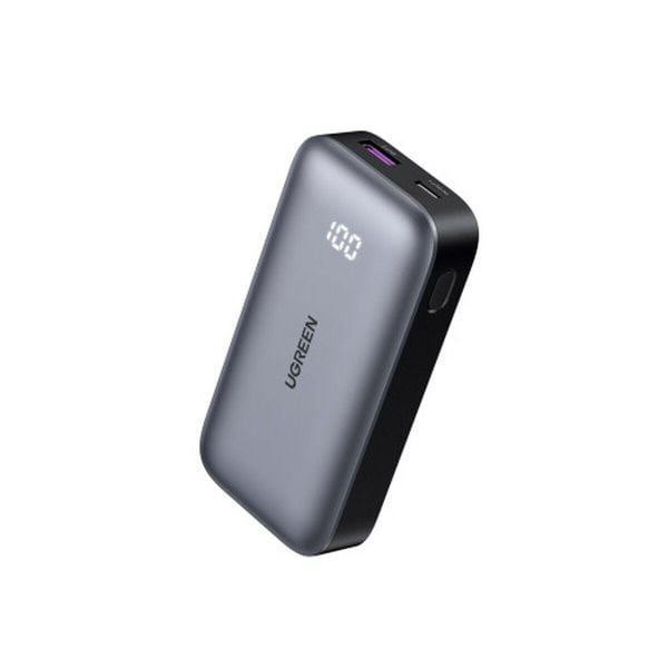 Powerbank UGREEN 25185 Szary. Szare powerbanki UGREEN. Za 205.00 zł.