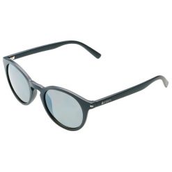 Okulary przeciwsłoneczne Cairn Brad Polarized. Czarne okulary przeciwsłoneczne męskie CAIRN, bez wzorów, sportowe. Za 212.50 zł.