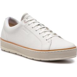 Sneakersy GEOX - U Ariam C U925QC 00046 C1000 White. Buty sportowe na co dzień męskie marki Geox. W wyprzedaży za 359.00 zł.