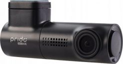 Kamera cyfrowa Prido Prido Easy 4K WiFi GPS. Kamery cyfrowe Prido. Za 319.98 zł.