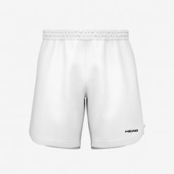 POWER Shorts Men. Białe t-shirty sportowe męskie Head, m, bez wzorów, z tkaniny, sportowe, bez ramiączek. W wyprzedaży za 234.00 zł.