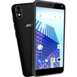 Smartfon Archos Access 50S 8GB Czarny (503760). Smartfony marki Archos. Za 290.62 zł.