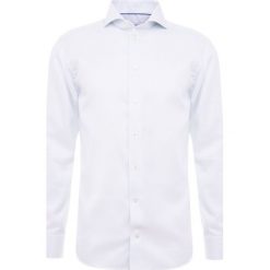 Eton SLIM FIT Koszula green. Zielone koszule męskie Eton, z bawełny. Za 629.00 zł.