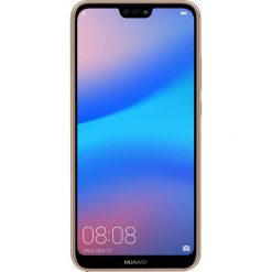 Smartfon HUAWEI P20 Lite Różowy. Smartfony Huawei. Za 849.00 zł.