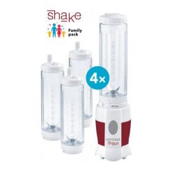 Concept Blender Do Smoothie sm3354 Smoothie Shake And Go. Blendery marki Concept. W wyprzedaży za 99.00 zł.