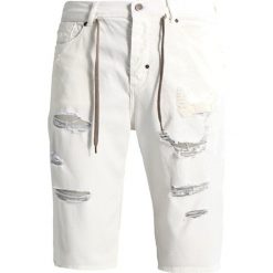 Antony Morato Szorty jeansowe bianco. Jeansy męskie marki Antony Morato. Za 379.00 zł.