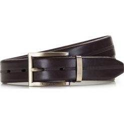 Pasek męski 86-8M-328-4. Paski męskie marki Wittchen. Za 149.90 zł.