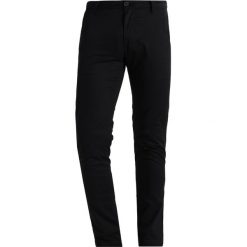 Armani Exchange Spodnie materiałowe black. Spodnie na co dzień męskie Armani Exchange. Za 379.00 zł.