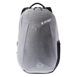 Plecak Falco 25L. Szare plecaki męskie Hi-tec, bez wzorów. Za 158.99 zł.