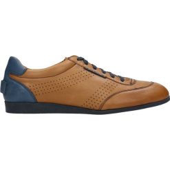 Półbuty ALAN. Eleganckie półbuty męskie marki Gino Rossi. W wyprzedaży za 249.90 zł.