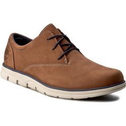 Półbuty TIMBERLAND - Bradstreet PT Oxford A1K2J/TB0A1K2JF131 Saddle. Codzienne półbuty męskie Timberland. W wyprzedaży za 389.00 zł.