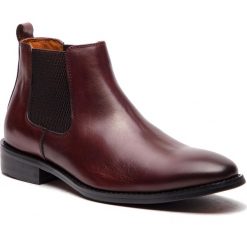 Sztyblety WITTCHEN - 87-M-942-2-40 Brązowy. Sztyblety męskie marki Wittchen. W wyprzedaży za 339.00 zł.