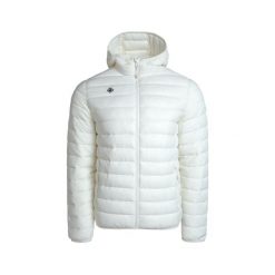 SINDU M V2 Męska ultralekka wiatroszczelna kurtka termiczna z możliwością spakow. Niebieskie kurtki męskie IZAS, m, bez wzorów, z nylonu, sportowe, bez ramiączek, bez kaptura. W wyprzedaży za 356.48 zł.