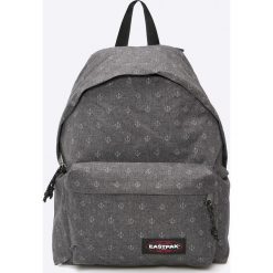 Eastpak - Plecak. Szare plecaki męskie Eastpak, z poliesteru. W wyprzedaży za 129.90 zł.