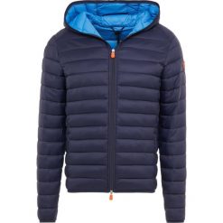 Save the duck GIGA Kurtka przejściowa blue black. Kurtki męskie marki Save the duck. Za 629.00 zł.