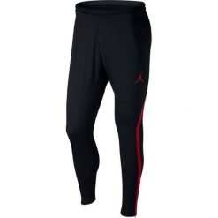 Jordan Spodnie męskie Dry 23 Alpha Black/Red r. XXXL (889711-011). Długie spodnie sportowe męskie marki Jordan. Za 261.22 zł.