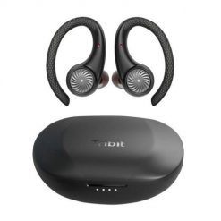 Słuchawki Tribit MoveBuds H1 BTH95. Słuchawki bluetooth Tribit. Za 299.00 zł.