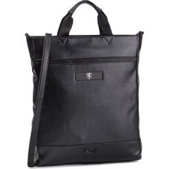 Torba na laptopa PUMA - Sf Ls Shopper 075863 01 Puma Black. Torby na laptopa męskie marki Puma. Za 419.00 zł.