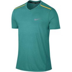 Nike Koszulka Do Biegania M Nk Brthe Top Ss Tailwind Clv Xxl. T-shirty sportowe męskie Nike. Za 149.00 zł.