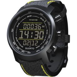 Suunto Elementum Leather (SS019997000). Zegarki sportowe marki Suunto. Za 1,319.00 zł.