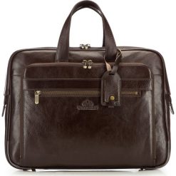 Torba na laptopa 21-3-314-4. Torby na laptopa męskie Wittchen. Za 999.90 zł.