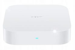 Smartfon Xiaomi XIAOMI BRAMKA Gateway SMART MI HOME HUB 2 WiFi BLE Centrala Centralka. Smartfony Xiaomi. Za 329.78 zł.