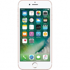 Smartfon Apple iPhone 7 32GB Różowe Złoto (99924969). Smartfony Apple. Za 2,291.99 zł.