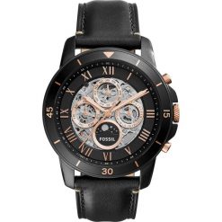 Zegarek FOSSIL - Grant Sport ME3138 Black/Black. Zegarki sportowe marki Fossil. Za 1,345.00 zł.