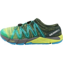 Merrell BARE ACCESS FLEX Obuwie do biegania treningowe lime. Buty do biegania męskie marki New Balance. W wyprzedaży za 408.85 zł.