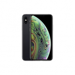 Smartfon Apple iPhone XS 64 GB Czarny. Czarne smartfony marki Apple. Za 4,956.80 zł.