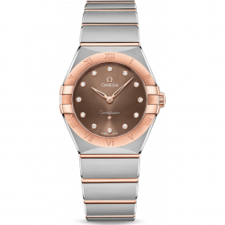 ZEGAREK OMEGA 131.20.28.60.63.001. Zegarki męskie Omega. Za 19,900.00 zł.