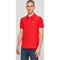 Lee - Polo. Koszulki polo męskie marki Lee. W wyprzedaży za 129.90 zł.