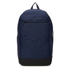 Plecak Puma. Niebieskie plecaki męskie Puma, bez wzorów. Za 119.99 zł.