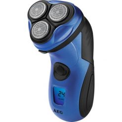 Aeg HR 5655 Golarka. Golarki męskie marki AEG. Za 87.00 zł.