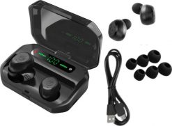 Słuchawki P10-XSP. Słuchawki bluetooth NoName. Za 49.00 zł.