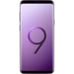 Smartfon Samsung Galaxy S9+ Lilac Purple - Fioletowy (SM-G965FZPDXEO). Fioletowe smartfony SAMSUNG. Za 3,293.00 zł.