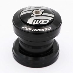 Uszczelniony zewnętrzny zestaw słuchawkowy Forward 1"1/8. Czarne zestawy słuchawkowe Forward. Za 258.00 zł.