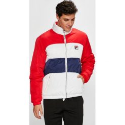 Fila - Kurtka. Kurtki męskie marki Fila. W wyprzedaży za 359.90 zł.